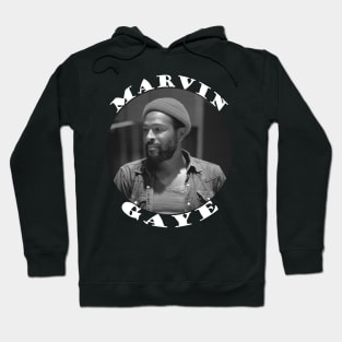 Vintage Marvin Gaye Hoodie